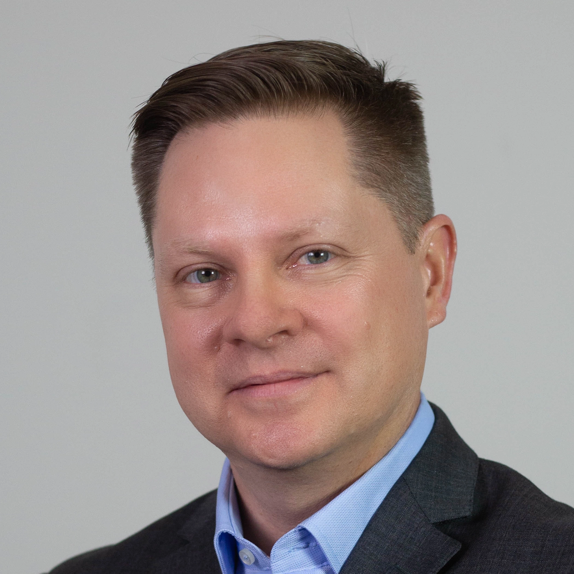 Chris Eklund