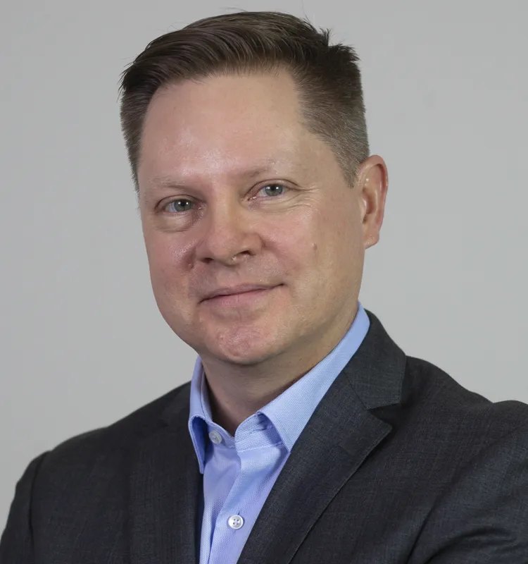 Chris Eklund