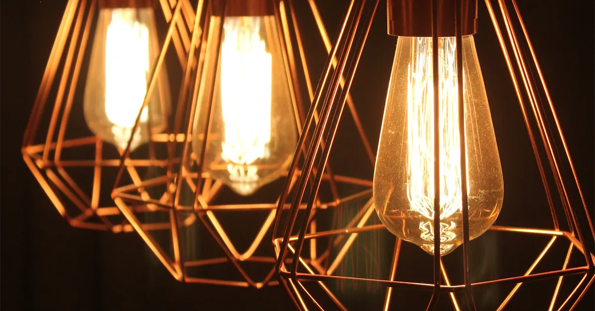 3 lights